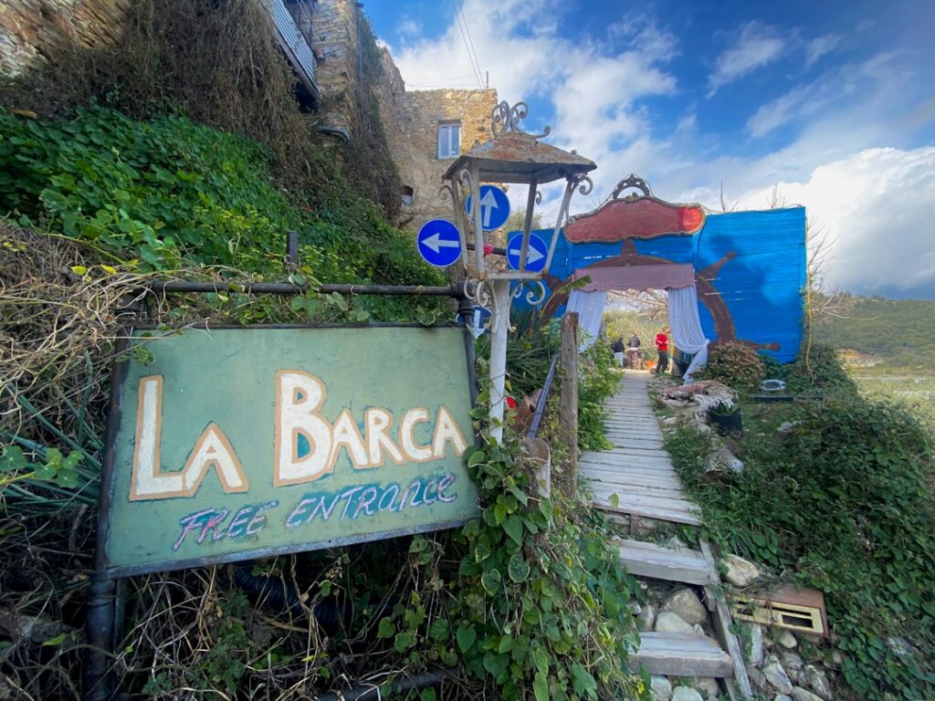 Itin raire photo villages pittoresques Lucques travel tourism landmark