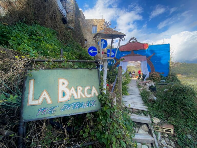 Itin raire photo villages pittoresques Lucques travel tourism landmark